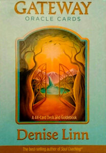 CRD GateWay Oracle Cards