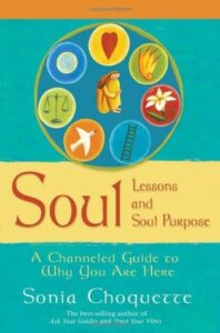 Soul Lessons and Soul Purpose